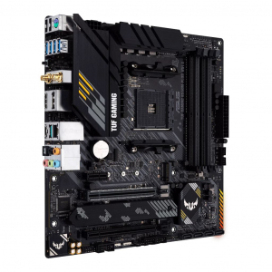 ASUS TUF GAMING B550M-PLUS WIFI II alaplap